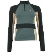 T-paidat pitkillä hihoilla Peak Mountain  Top technique femme ANATH  E...