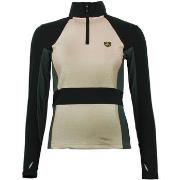 T-paidat pitkillä hihoilla Peak Mountain  Top technique femme ANATH  E...