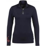 T-paidat pitkillä hihoilla Peak Mountain  Top technique femme ANELI  E...