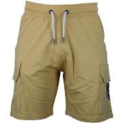 Shortsit & Bermuda-shortsit Peak Mountain  Short homme CEPOKET  EU XXL