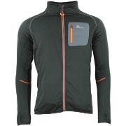 Fleecet Peak Mountain  Blouson polarshell homme CEMARO  EU XXL
