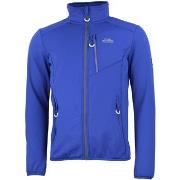 Fleecet Peak Mountain  Blouson polarshell homme CLIMO  EU XXL