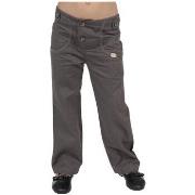 Housut Miss Girly  Pantalon fille FAZER  4 vuotta