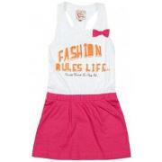 Lyhyt mekko Miss Girly  Robe fille FRULES  3 vuotta