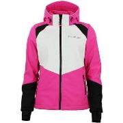 Pusakka Peak Mountain  Blouson softshell femme AMETIS  EU XXL