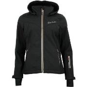 Pusakka Peak Mountain  Blouson softshell femme AMALEO  EU S