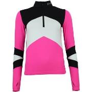 T-paidat pitkillä hihoilla Peak Mountain  Top technique femme ATHOS  E...