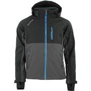 Pusakka Peak Mountain  Blouson softshell homme CAMETIS  EU XXL