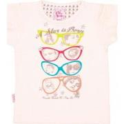 Lyhythihainen t-paita Miss Girly  T-shirt manches courtes fille FISTAR...