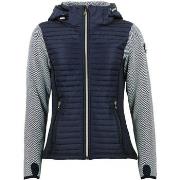 Fleecet Peak Mountain  Blouson polaire femme ANDOMO  EU XXL