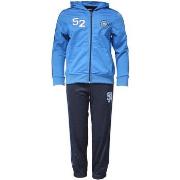 Jogging housut / Ulkoiluvaattee Srk  Jogging garçon EKIN  3 vuotta