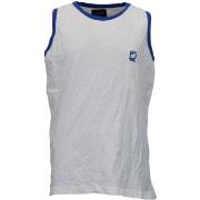 Hihattomat paidat / Hihattomat t-paidat Srk  Débardeur garçon EBING  1...