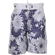 Uimapuvut Srk  Bermuda de bain garçon ECABANA  3 vuotta