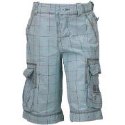 Shortsit & Bermuda-shortsit Srk  Bermuda garçon EFLO  3 vuotta