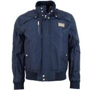 Pusakka Srk  Blouson homme CANUT  EU S