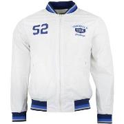 Pusakka Srk  Blouson homme CAVEN  EU S