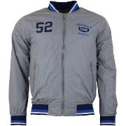 Pusakka Srk  Blouson homme CAVEN  EU S