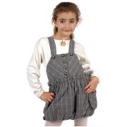 Lyhyt mekko Miss Girly  Robe fille FUTILLI  3 vuotta