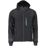 Pusakka Peak Mountain  Blouson softshell homme CABRA  EU XXL