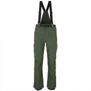 Housut Peak Mountain  Pantalon de ski softshell homme CANDALO  EU XXL