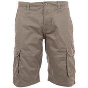 Shortsit & Bermuda-shortsit Harry Kayn  Bermuda homme CAZAR  EU XXL