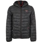 Toppatakki Harry Kayn  Doudoune fine à capuche homme COMI  EU XXL