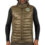 Toppatakki Peak Mountain  Doudoune de ski homme COR  EU XXL