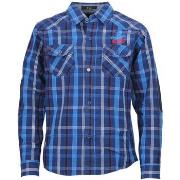 Lyhythihainen paitapusero Srk  Chemise garçon ECEDRO  3 vuotta