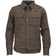 Lyhythihainen paitapusero Srk  Chemise garçon ECIRACE  3 vuotta