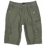 7/8 ja 3/4 housu Srk  Pantacourt garçon ECORO  3 vuotta