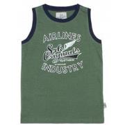 Hihattomat paidat / Hihattomat t-paidat Srk  Débardeur garçon EPLANO  ...