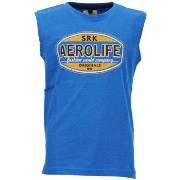 Lyhythihainen t-paita Srk  T-shirt garçon ETOR  3 vuotta