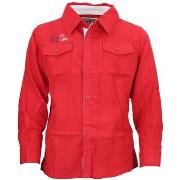 Lyhythihainen paitapusero Srk  Chemise garçon ETRIMOBY  3 vuotta