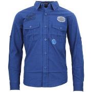 Lyhythihainen paitapusero Srk  Chemise garçon EVONIE  3 vuotta