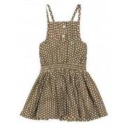 Lyhyt mekko Miss Girly  Robe fille FANTASK  3 vuotta