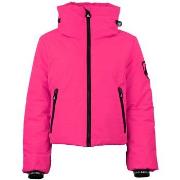 Pusakka Peak Mountain  Blouson de ski femme ALLY  EU S