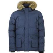 Parkatakki Peak Mountain  Parka homme CANABEL  EU XXL