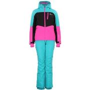 Housut Peak Mountain  Ensemble de ski ABIOLA  EU S