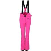 Housut Peak Mountain  Pantalon de ski femme ADAM  EU XXL