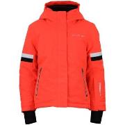 Pusakka Peak Mountain  Blouson de ski FLEURY  4 vuotta