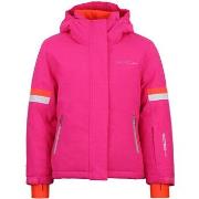 Pusakka Peak Mountain  Blouson de ski FLEURY  4 vuotta