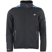 Fleecet Peak Mountain  Blouson polaire homme CAPRON  EU XXL