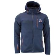 Fleecet Peak Mountain  Blouson polaire homme CARHOOD  EU XXL