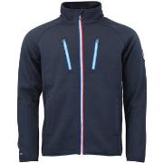 Fleecet Peak Mountain  Blouson polaire homme CARISION  EU XXL