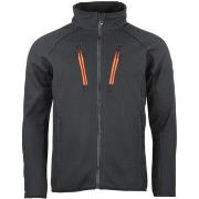 Fleecet Peak Mountain  Blouson polaire homme CARISION  EU XXL