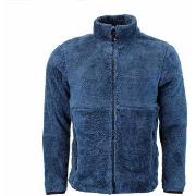 Fleecet Peak Mountain  Blouson polaire homme CHEF  EU XXL
