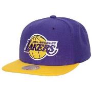 Lippalakit Mitchell And Ness  HHSS3264LALYYPPPPRYW  Yksi Koko