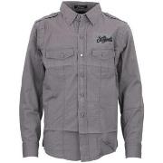 Lyhythihainen paitapusero Srk  Chemise garçon ECOTRACE  3 vuotta