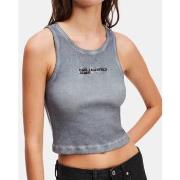 Alushousut Karl Lagerfeld  A3W17043  EU S