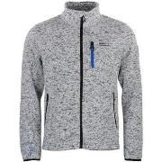 Fleecet Peak Mountain  Blouson polaire CEMO  EU XXL